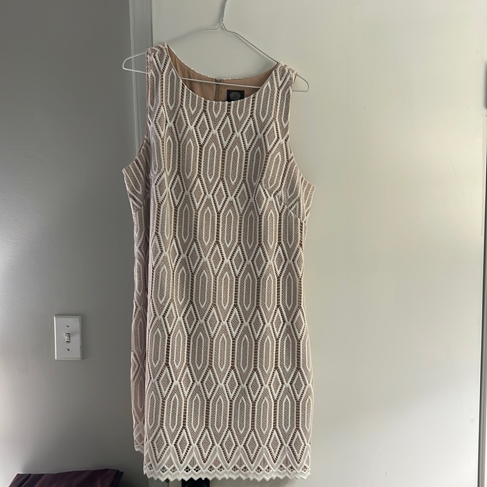 Vince Camuto Dress